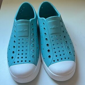 Brand New Native Jeffersons